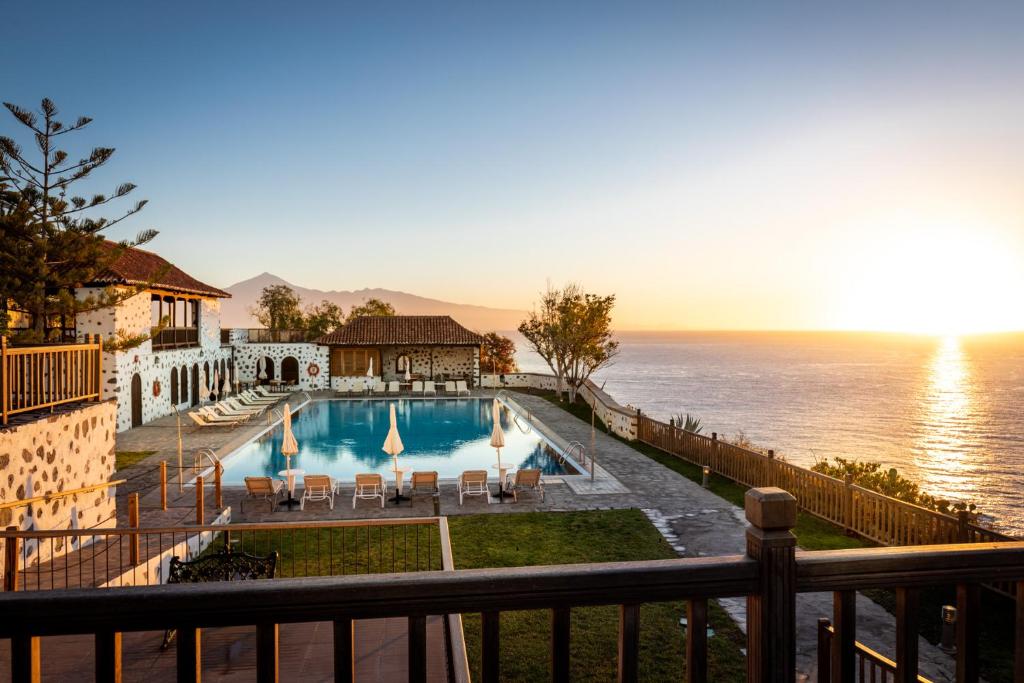 Parador de La Gomera - Best Hotels in La Gomera