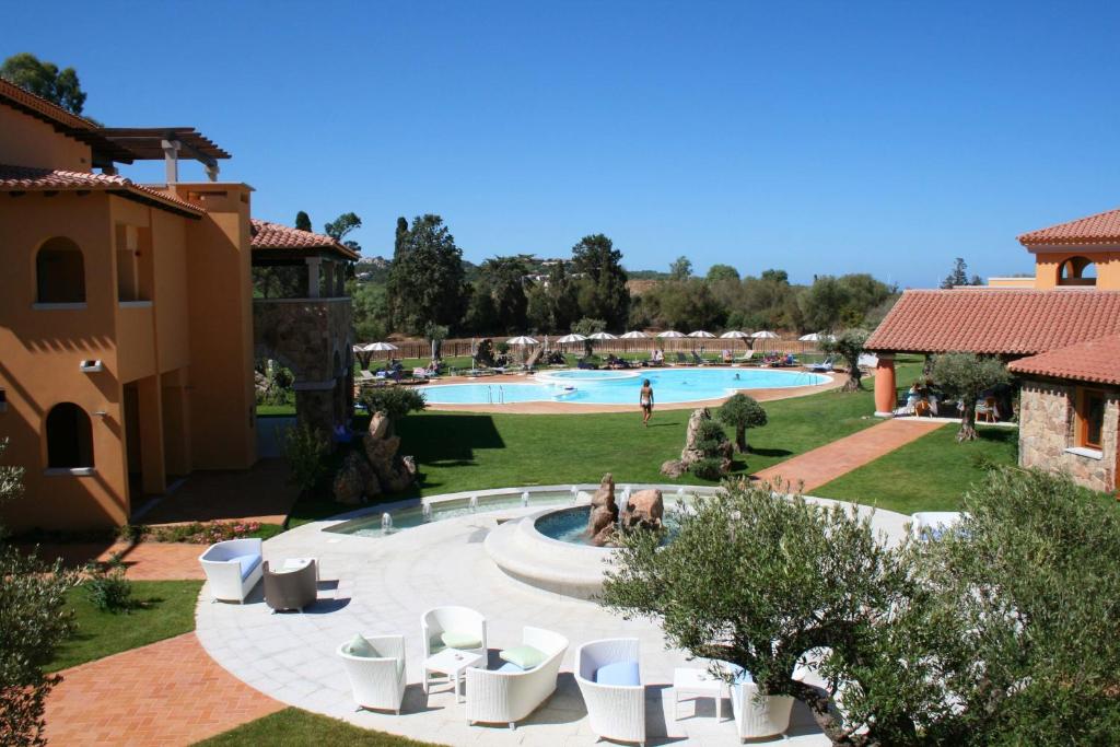 Hotel Marana - Best Hotels in Sardinia
