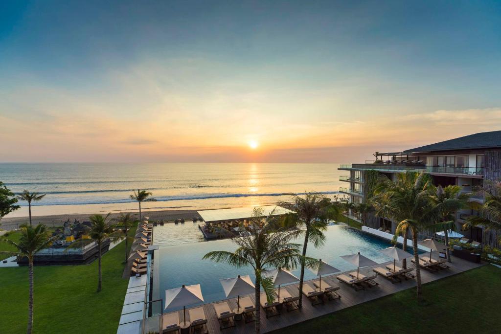 Alila Seminyak - Bali Hotels with Private Pool