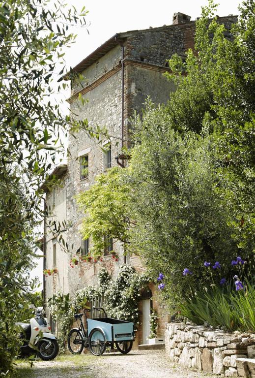 Il Ghiottone Umbro - Best Hotels in Umbria