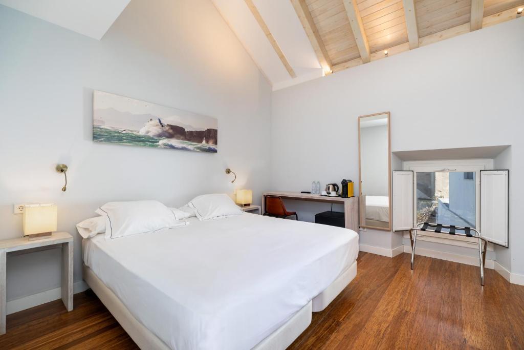 Aristoy - Best Hotels in Andalucía