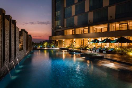 Conrad Pune - Best Hotels in Pune