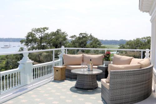 Anchorage 1770 - Best Hotels in Beaufort