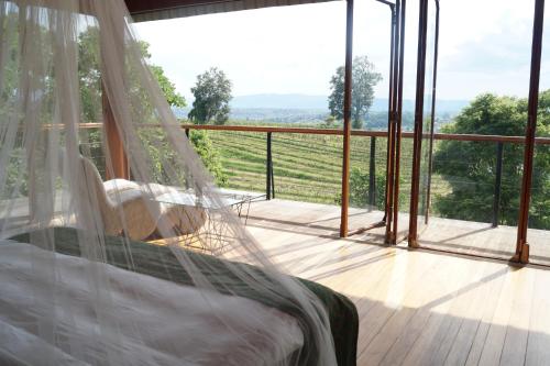 Aythaya Monte diVino Lodge - Best Hotels in Taunggyi