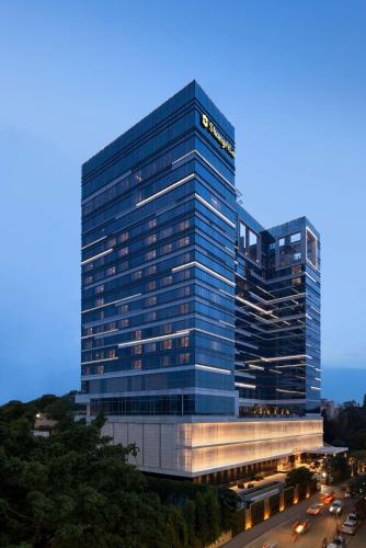 Shangri-La Bengaluru - Best Hotels in Bengaluru