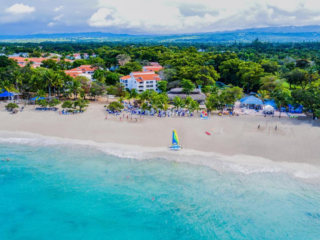 Viva Heavens by Wyndham, A Trademark All Inclusive - Best Parking Hotels in Puerto Plata