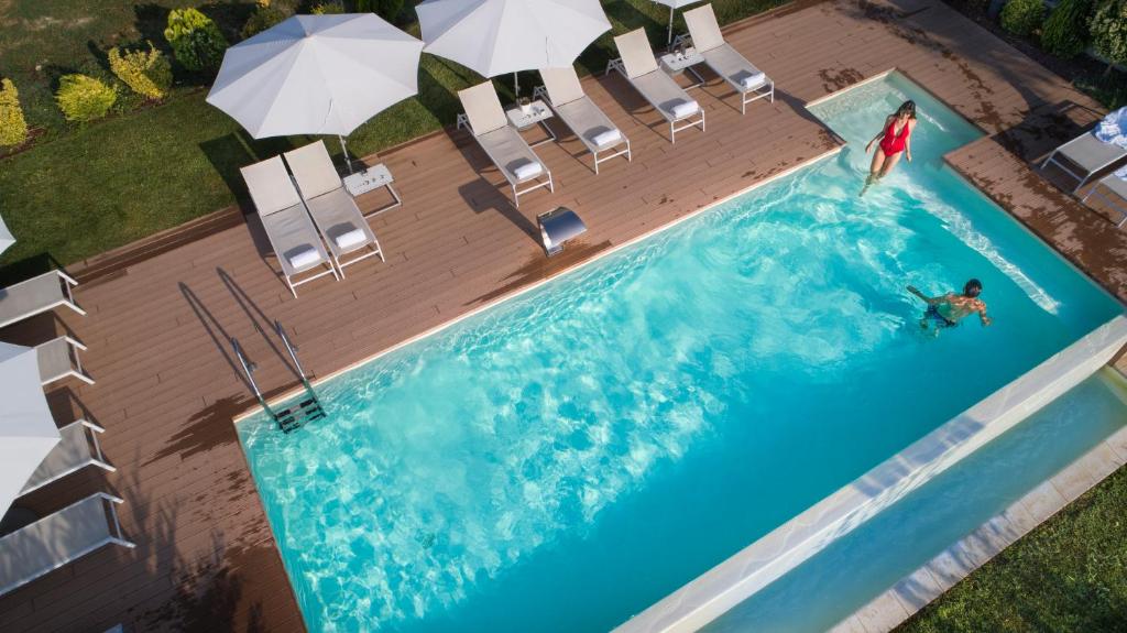 Langhe Country House - Best Spa Hotels in Italy