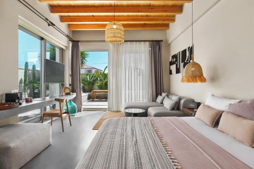 Kaipo Alaçatı Adult Only - Best Hotels in Alaçatı