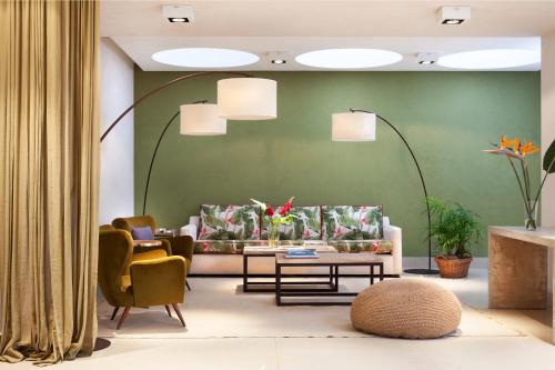 Casa Bevant Hotel Boutique - Best Hotels in Buenos Aires