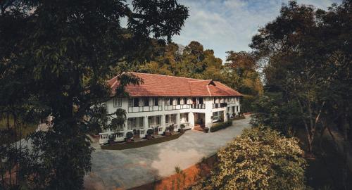 Labrador Villa - Best Singapore Hotels with Pools