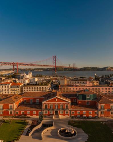 MACAM Hotel - Best Hotels in Lisbon