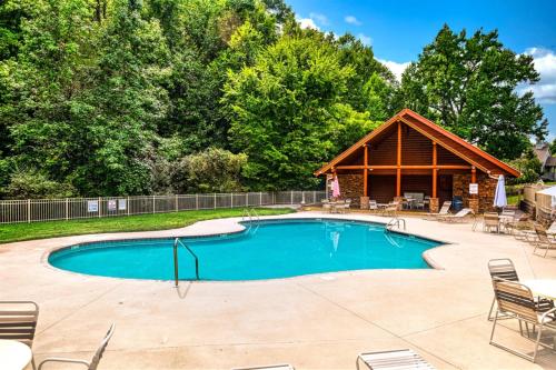 Lazy Cub Camp by American Patriot Getaways - Best Hotels in Utah