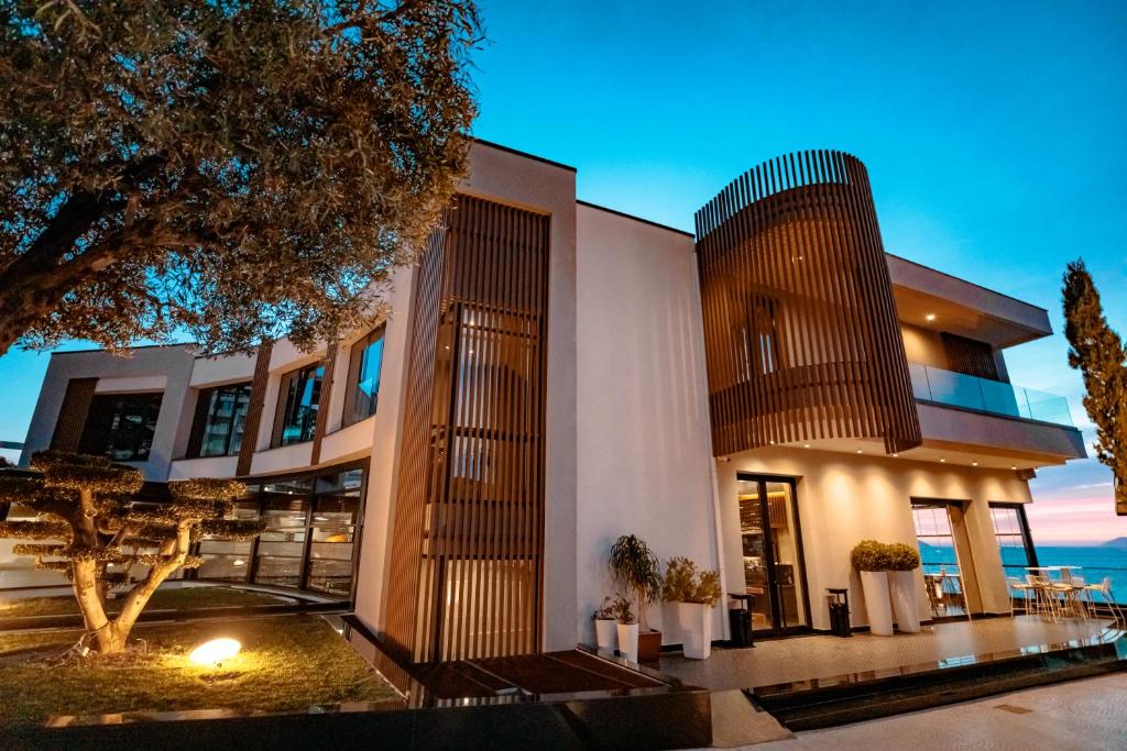 Hotel Miramare - Best Hotels in Vlore