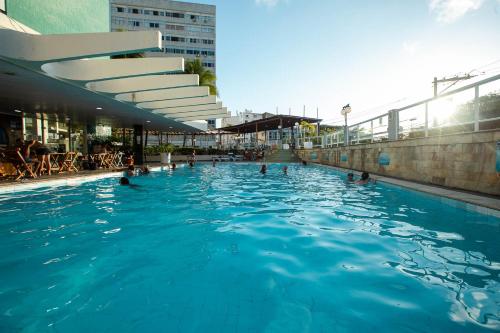 Rede Andrade Barra - Best Pet-Friendly Hotels in Salvador