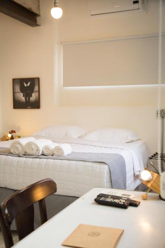 Guest Urban Hotel Design Pinheiros - Best Hotels in São Paulo