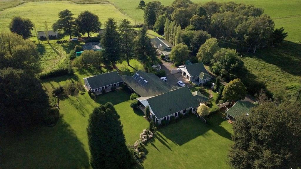 KarMichael Farm - Best Hotels in KwaZulu Natal