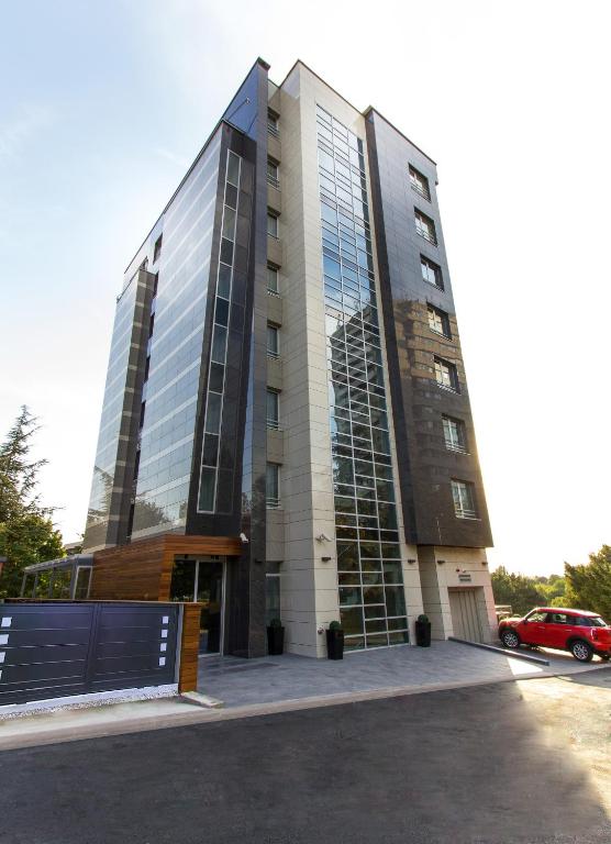 Hotel Heritage - Best Business Hotels in Belgrade