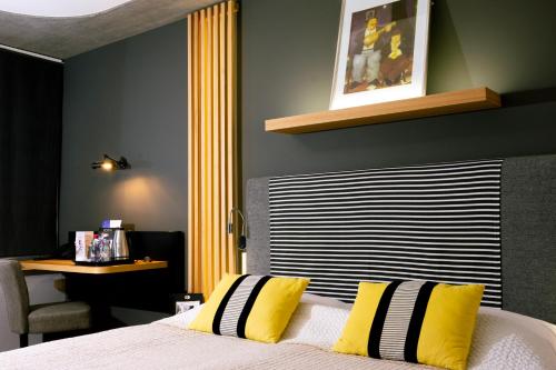Martigny Boutique-Hôtel - Best Hotels in Valais
