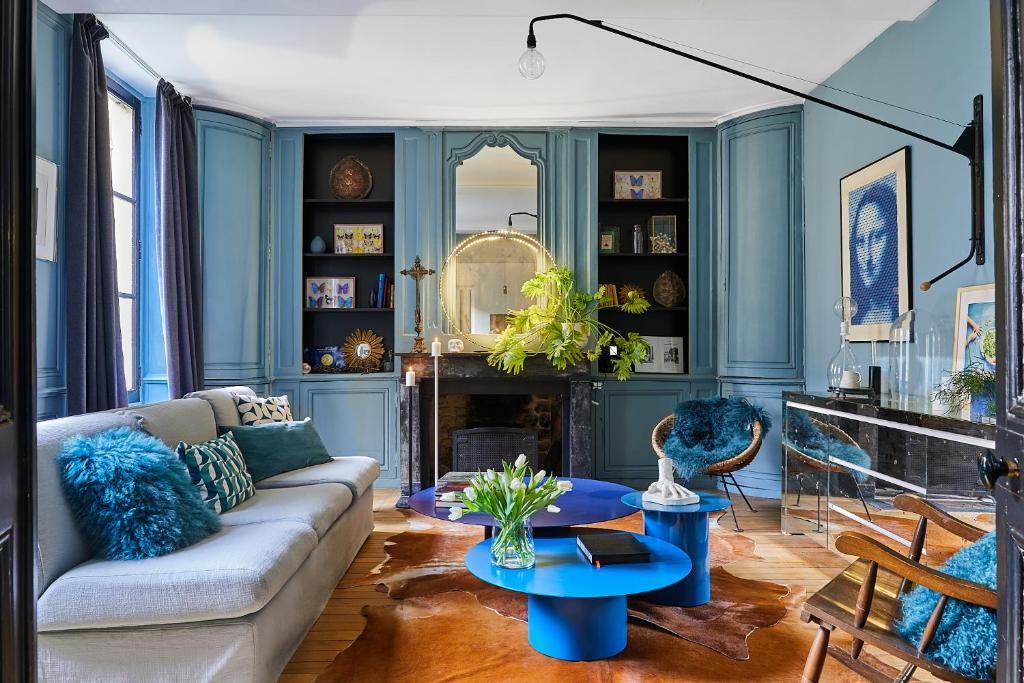 Chez Laurence Du Tilly - Best Hotels in Caen