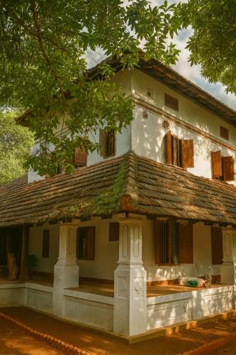 Seclude Karthika Nivas, Thrissur - Best Hotels in Kerala