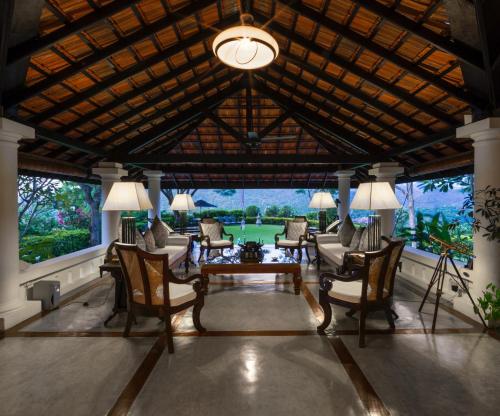 Clingendael Hotel - Best Hotels in Kandy