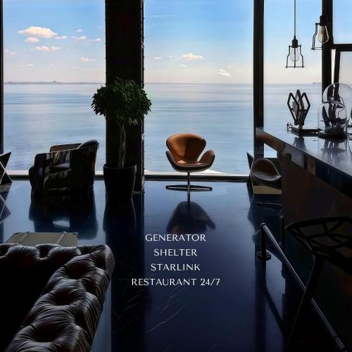 M1 Club Hotel - Best Family Hotels in Ukraine