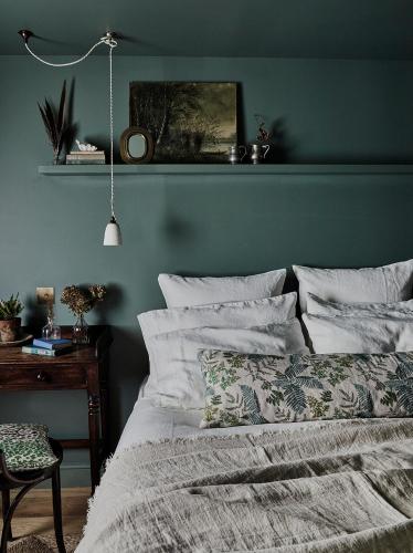 Banchory Farm - Best Hotels in Scotland