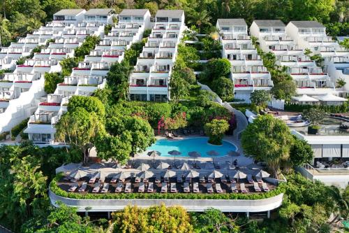 The Nai Harn - Beach Hotels in Phuket