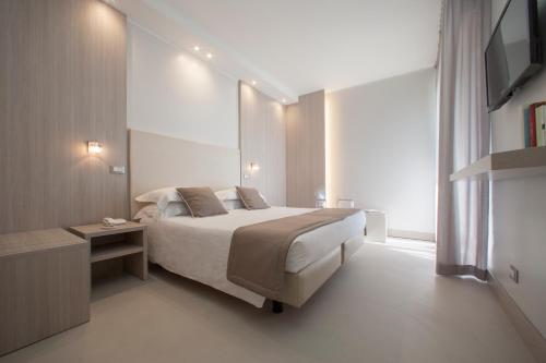 Hotel Delle Nazioni