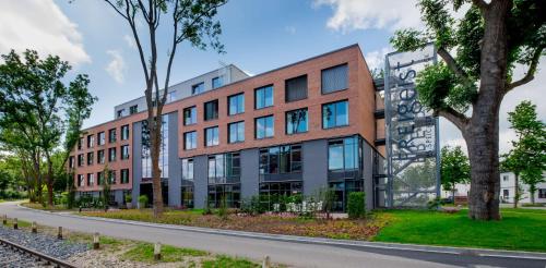 Hotel FREIgeist Einbeck BW Signature Collection - Best Hotels in Gottingen