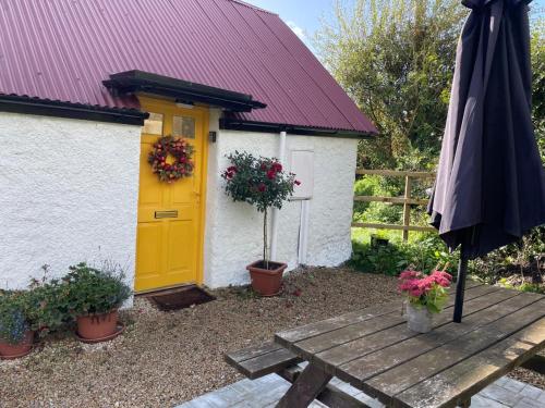 The Hollow - Best Hotels County Laois
