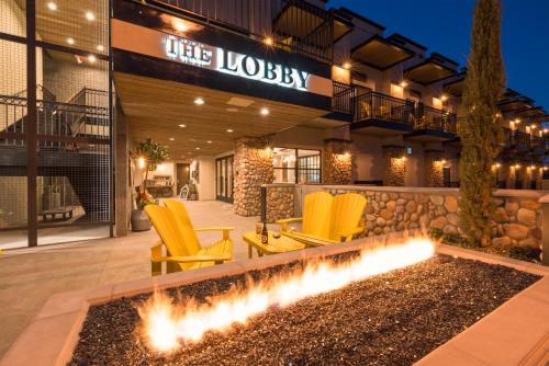 The Tavern Hotel - Best Hotels in Arizona