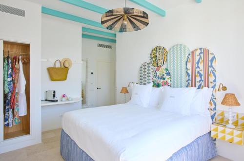 Hotel Misiana Tarifa - Best Hotels in Andalucía