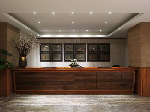 Yusense Hotel - Best Hotels with Free Breakfast in Taipei