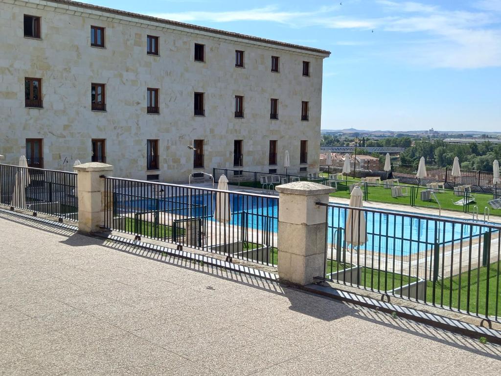 Parador de Zamora - Best Hotels in Castile-León