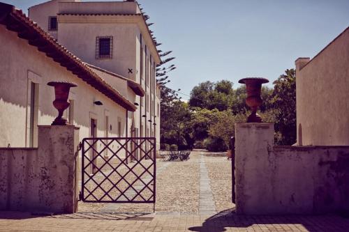 Azienda Agricola Mandranova - Best Hotels in Sicily