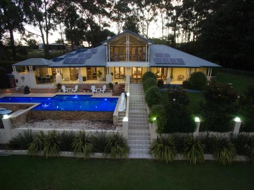 The Ridge Retreat at Mollymook - Best Hotels New South Wales