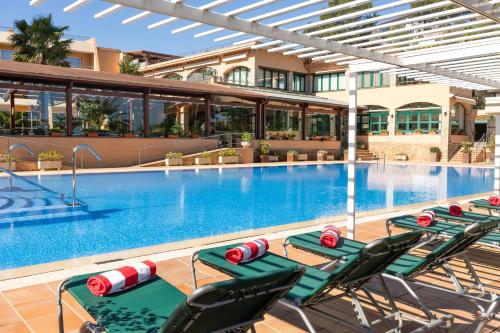 Hotel Sa Punta - Adults Only
