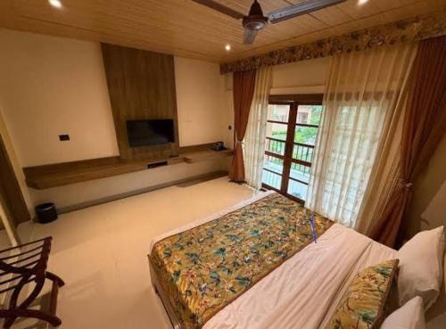 Triptire Resort & Kaziranga - Best Hotels in Assam