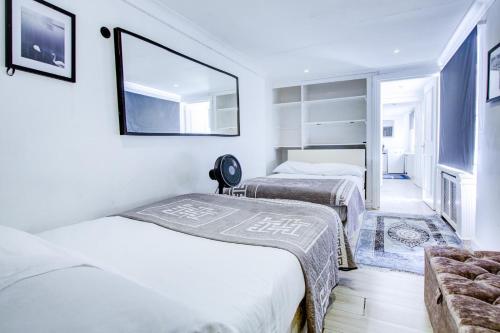 Hyde Park 36 Hotel - Best The Leading Hotels of the World in England