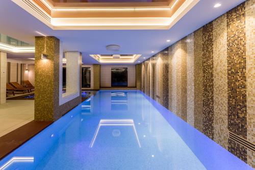 New Splendid Hotel & Spa - Adults Only (+16) - Best Beach Hotels in Romania