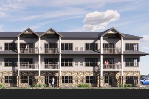 Hotel Indigo North Conway - Best Parking Hotels in North Conway, NH