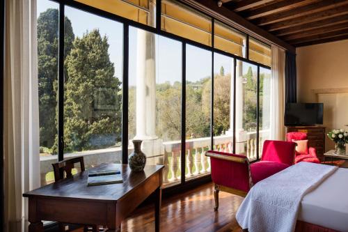 Villa Michelangelo Vicenza – Starhotels Collezione - Best Hotels in Veneto