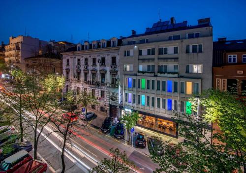 Belgrade Inn Garni Hotel - Best Spa Hotels in Belgrade