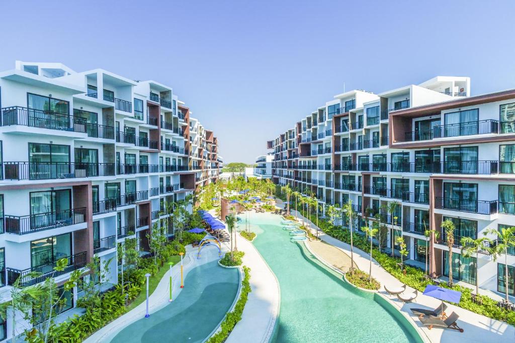 Centara Life Maris Resort Jomtien - Best Pet-Friendly Hotels in Thailand