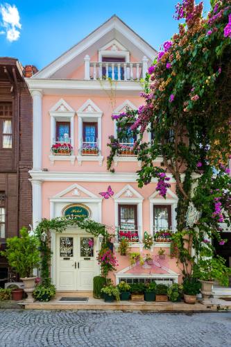 Romantic Hotel Istanbul - Best Business Hotels in Turkey
