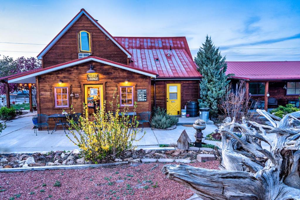 The Loubird Inn - Best Hotels in Utah