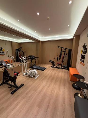 Chongqing Tangtuan Hotel - Best Business Hotels in China