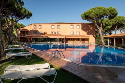 Parador de Tordesillas - Best Hotels in Castile-León