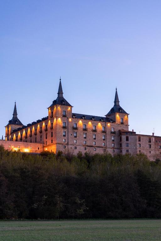 Parador de Lerma - Best Hotels in Burgos